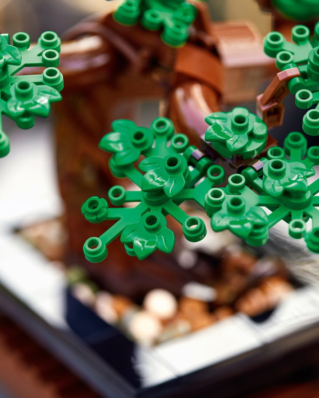LEGO Botanical Collection