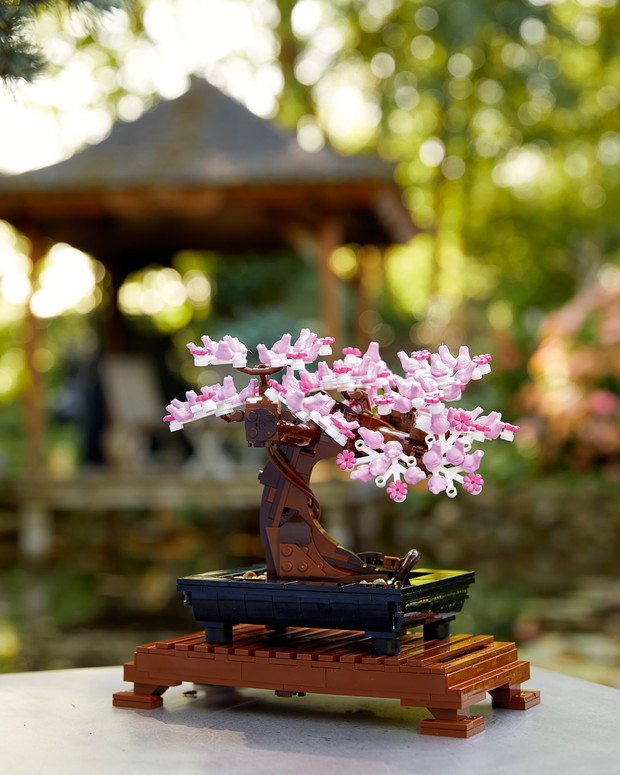 LEGO Botanical Collection