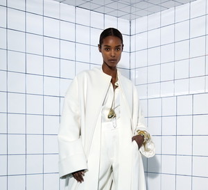 Alexandre Vauthier haute couture wiosna-lato 2021
