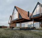 RE: BRRRDA HOUSE, projekt: Marcin Tomaszewski, REFORM Architekt