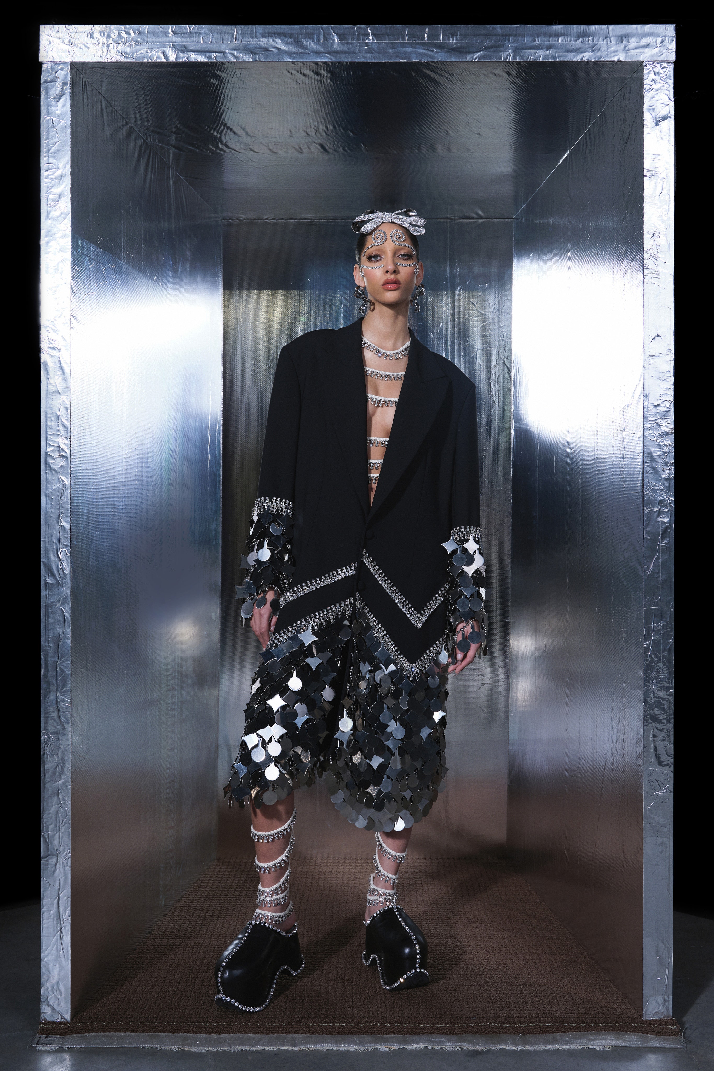 Area haute couture wiosna-lato 2021