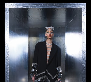 Area haute couture wiosna-lato 2021