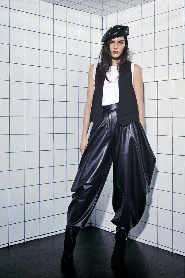 Alexandre Vauthier haute couture wiosna-lato 2021