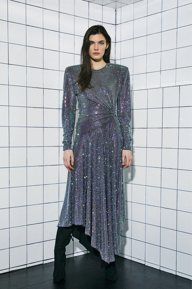 Alexandre Vauthier haute couture wiosna-lato 2021