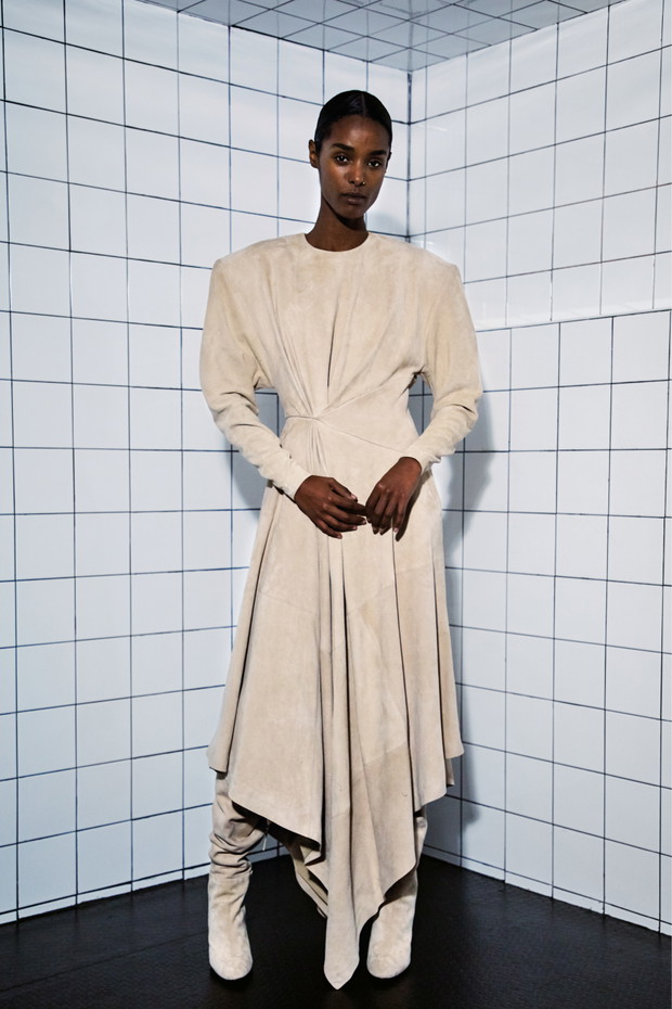 Alexandre Vauthier haute couture wiosna-lato 2021