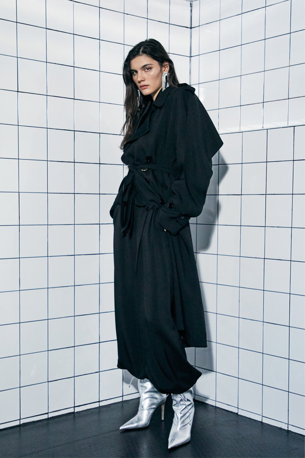 Alexandre Vauthier haute couture wiosna-lato 2021