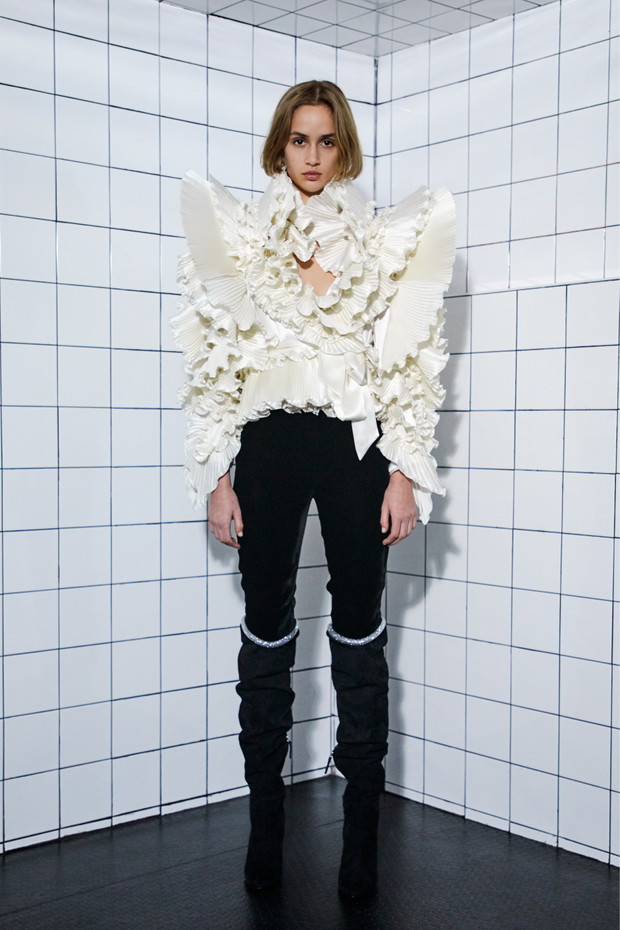 Alexandre Vauthier haute couture wiosna-lato 2021