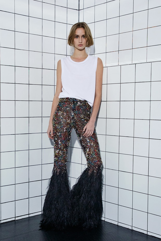 Alexandre Vauthier haute couture wiosna-lato 2021