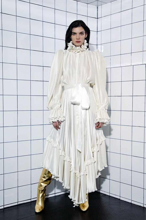 Alexandre Vauthier haute couture wiosna-lato 2021