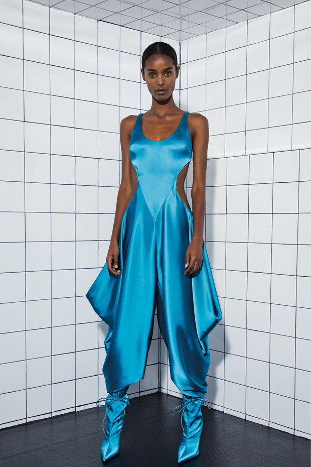 Alexandre Vauthier haute couture wiosna-lato 2021