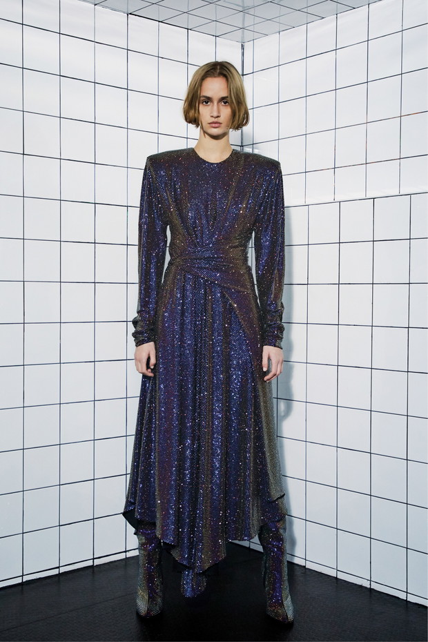 Alexandre Vauthier haute couture wiosna-lato 2021