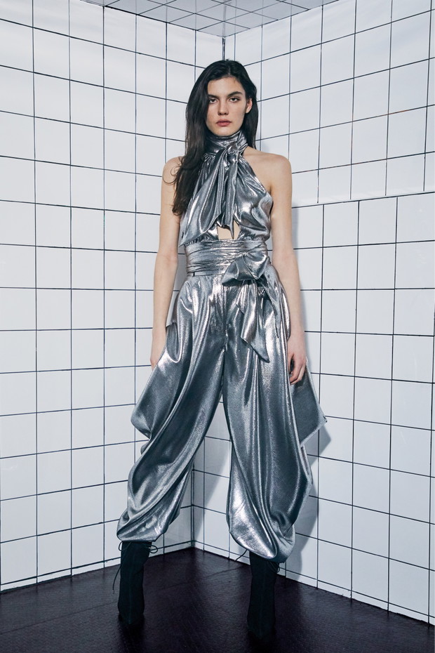 Alexandre Vauthier haute couture wiosna-lato 2021
