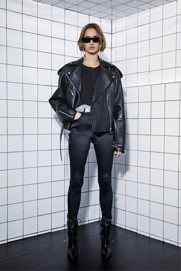Alexandre Vauthier haute couture wiosna-lato 2021