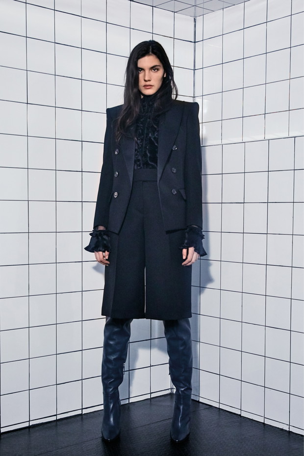 Alexandre Vauthier haute couture wiosna-lato 2021