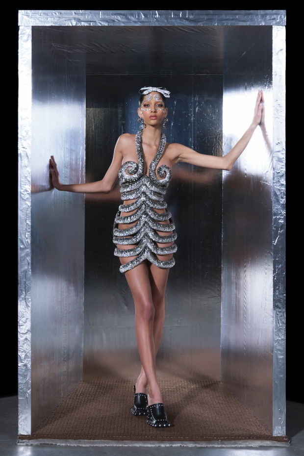 Area haute couture wiosna-lato 2021