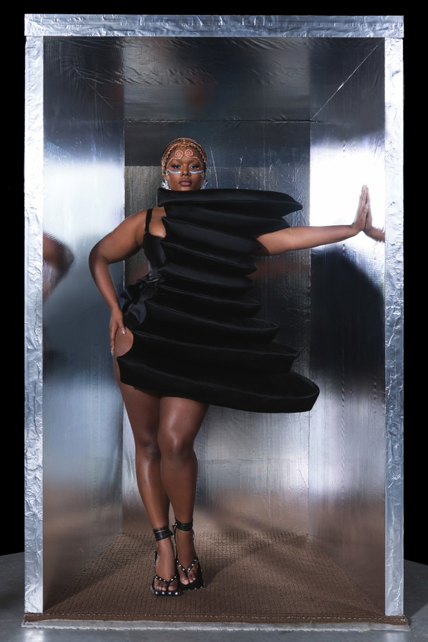 Area haute couture wiosna-lato 2021