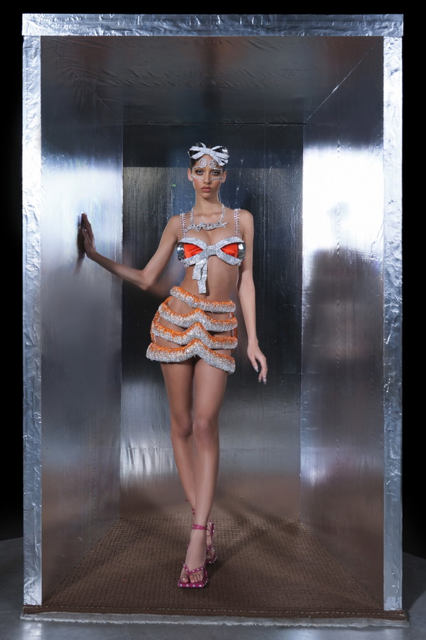 Area haute couture wiosna-lato 2021