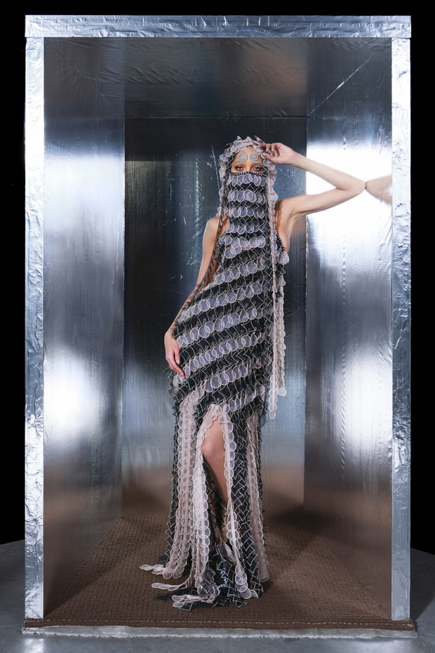 Area haute couture wiosna-lato 2021