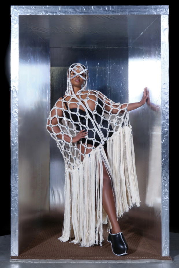Area haute couture wiosna-lato 2021