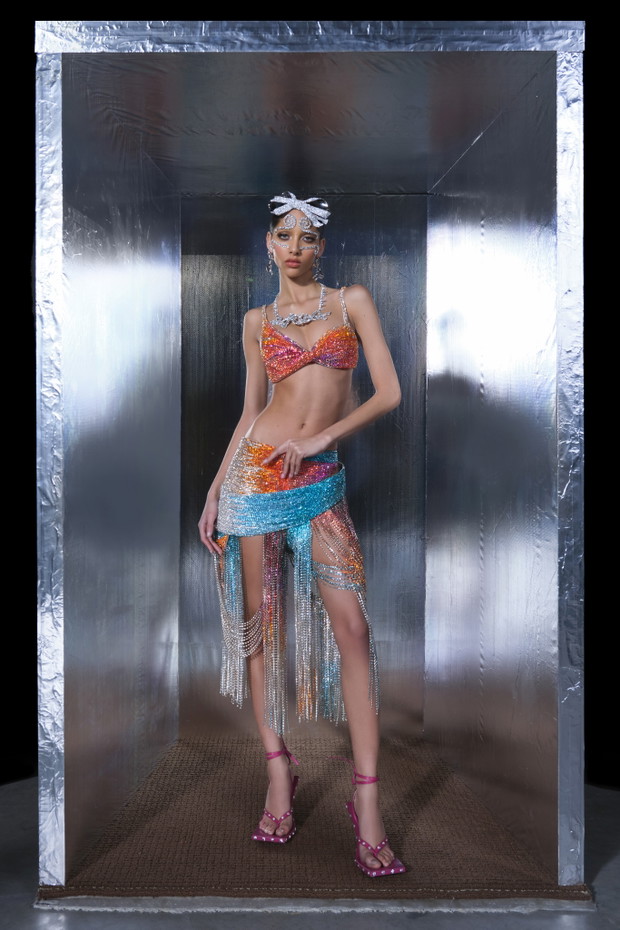 Area haute couture wiosna-lato 2021