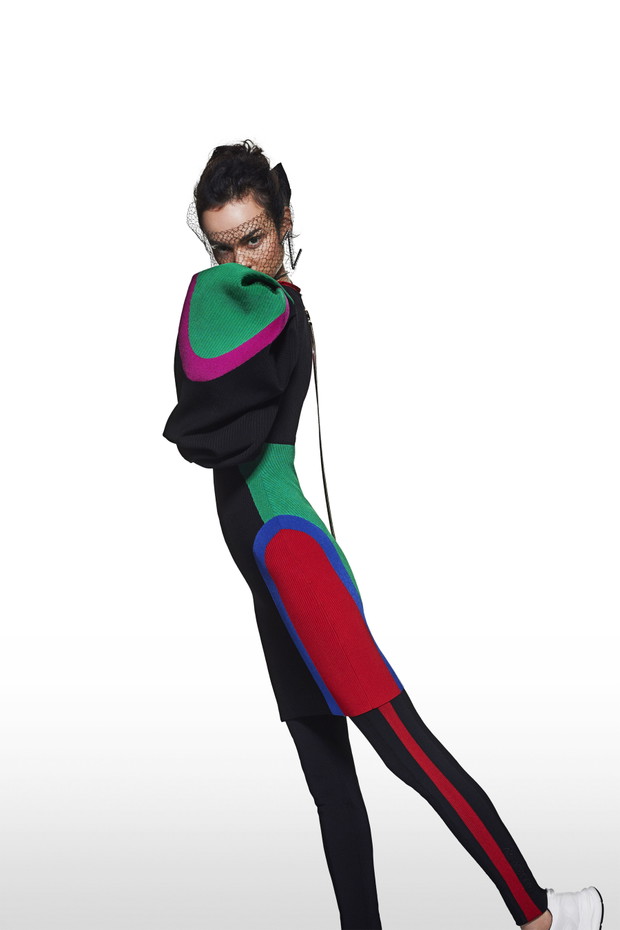 AZ Factory haute couture wiosna-lato 2021