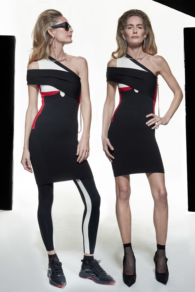 AZ Factory haute couture wiosna-lato 2021