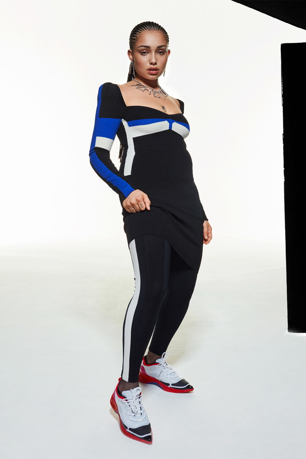 AZ Factory haute couture wiosna-lato 2021