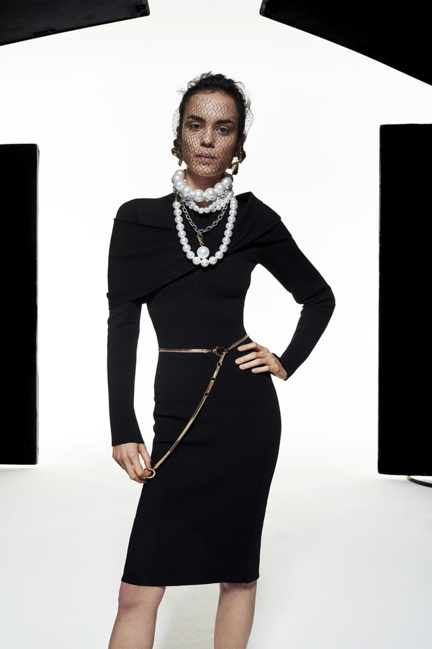 AZ Factory haute couture wiosna-lato 2021