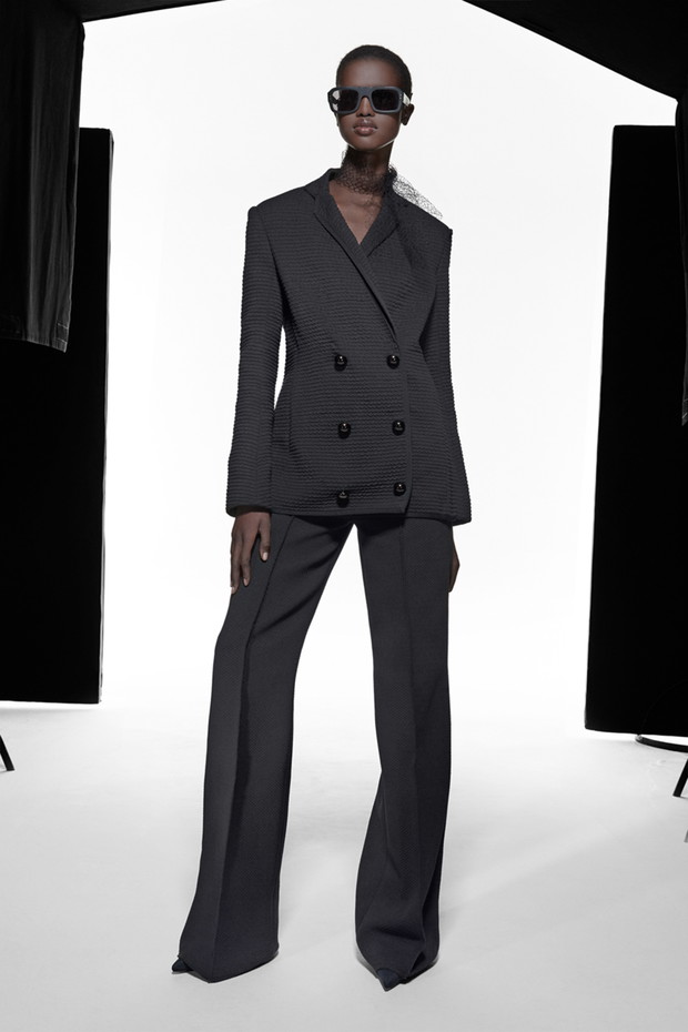 AZ Factory haute couture wiosna-lato 2021