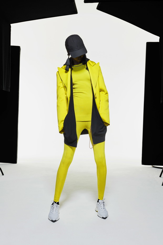 AZ Factory haute couture wiosna-lato 2021