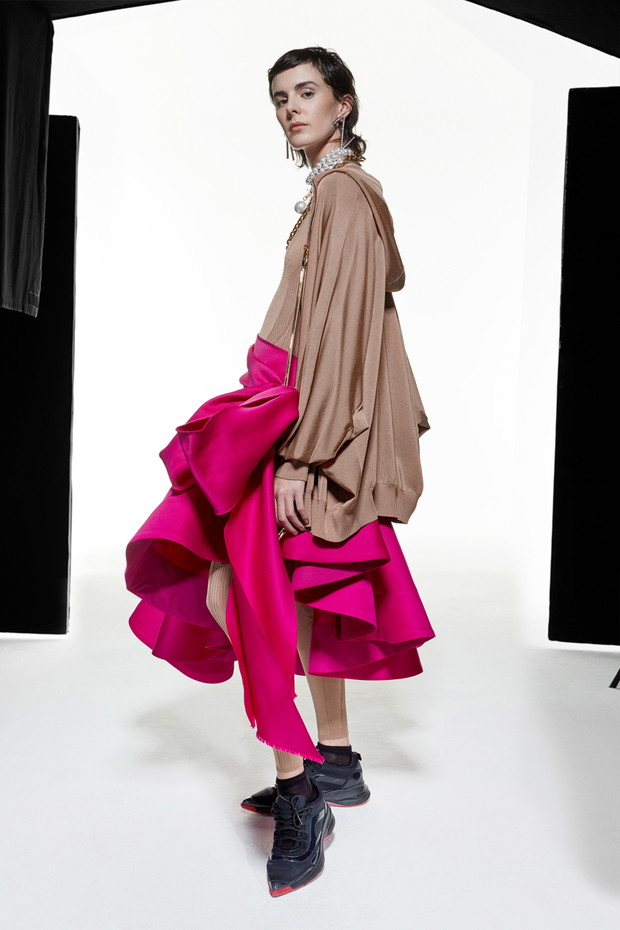 AZ Factory haute couture wiosna-lato 2021