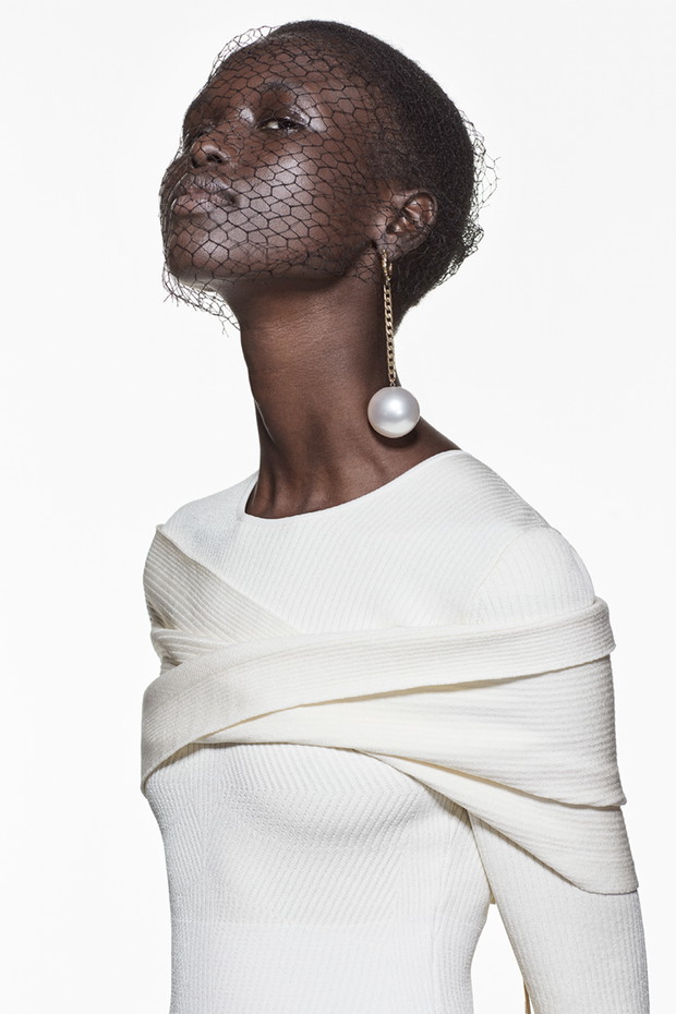 AZ Factory haute couture wiosna-lato 2021