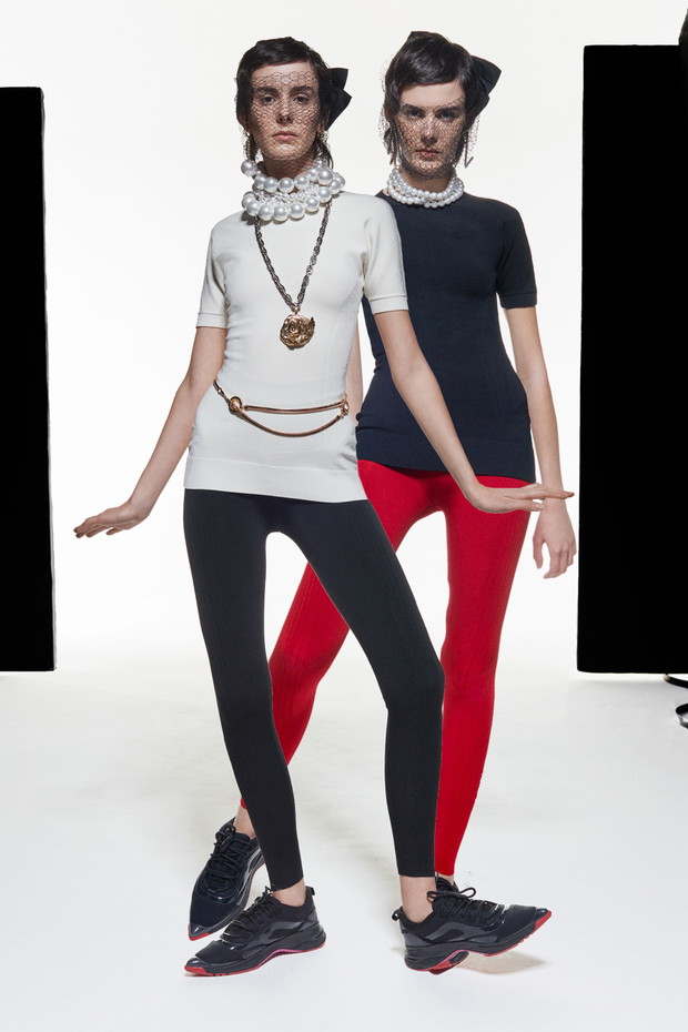 AZ Factory haute couture wiosna-lato 2021
