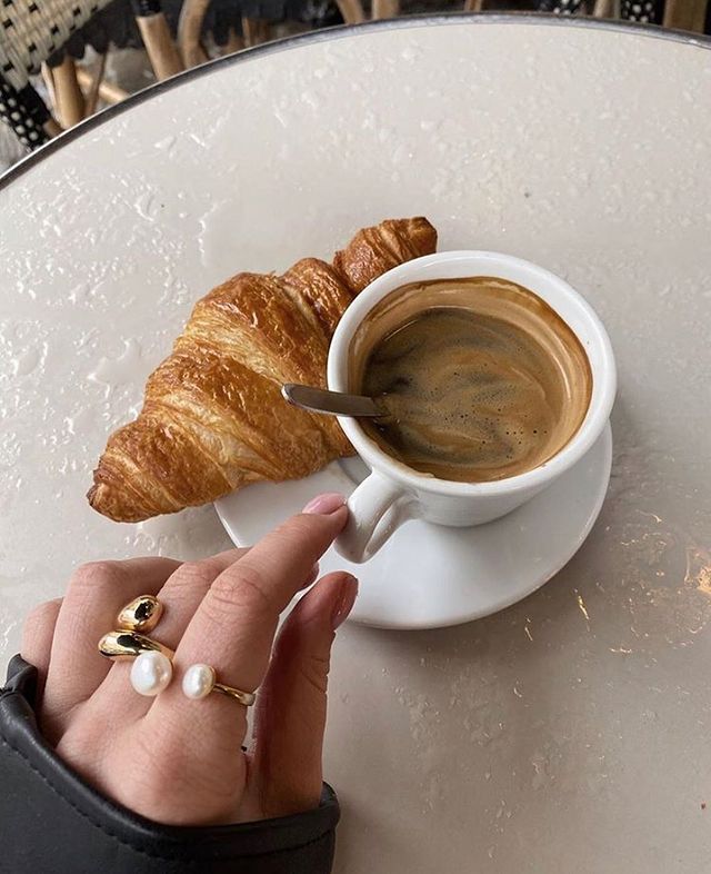 biżuteryjne trendy na Instagramie