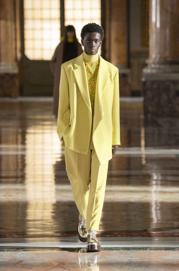 Valentino haute couture wiosna-lato 2021