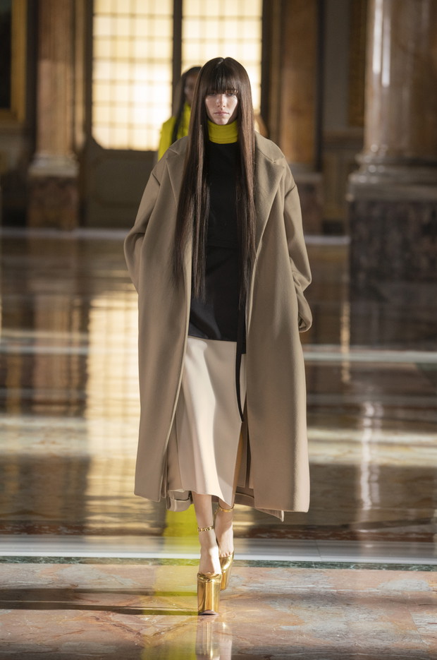 Valentino haute couture wiosna-lato 2021