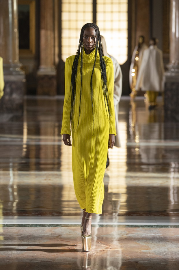 Valentino haute couture wiosna-lato 2021