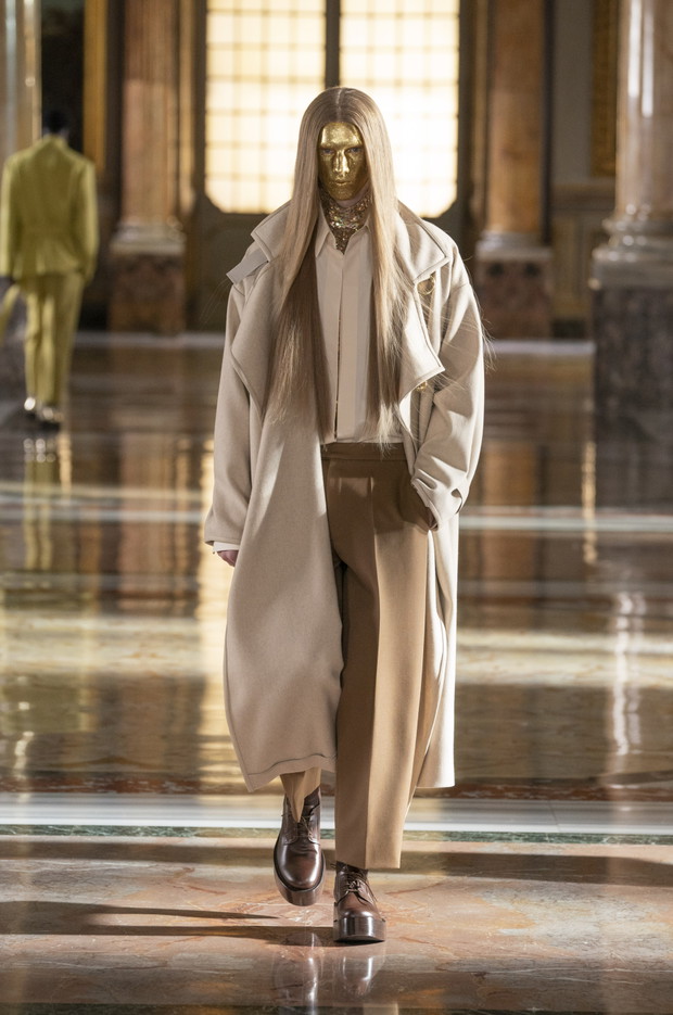 Valentino haute couture wiosna-lato 2021