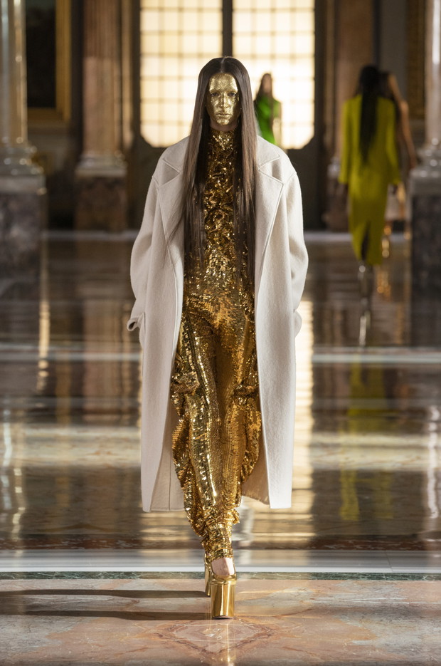 Valentino haute couture wiosna-lato 2021