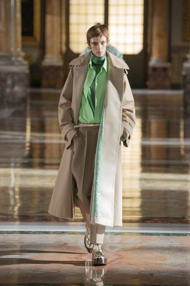 Valentino haute couture wiosna-lato 2021