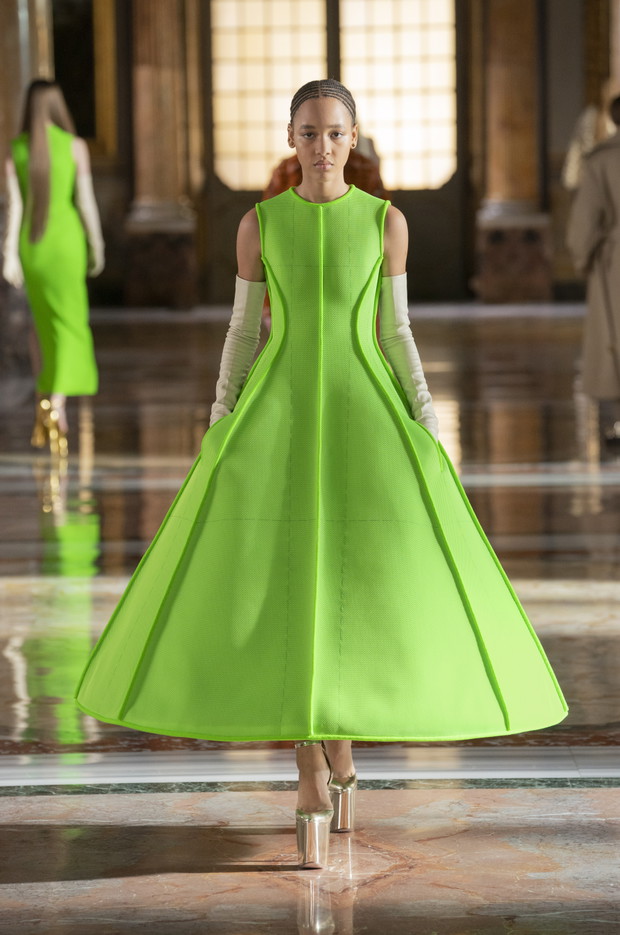 Valentino haute couture wiosna-lato 2021