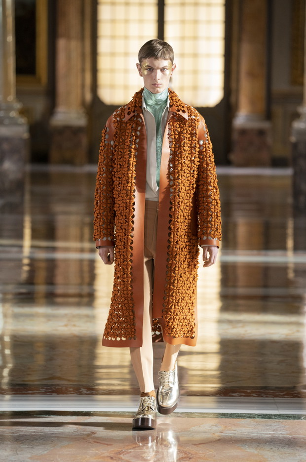 Valentino haute couture wiosna-lato 2021
