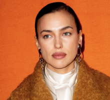 Irina Shayk