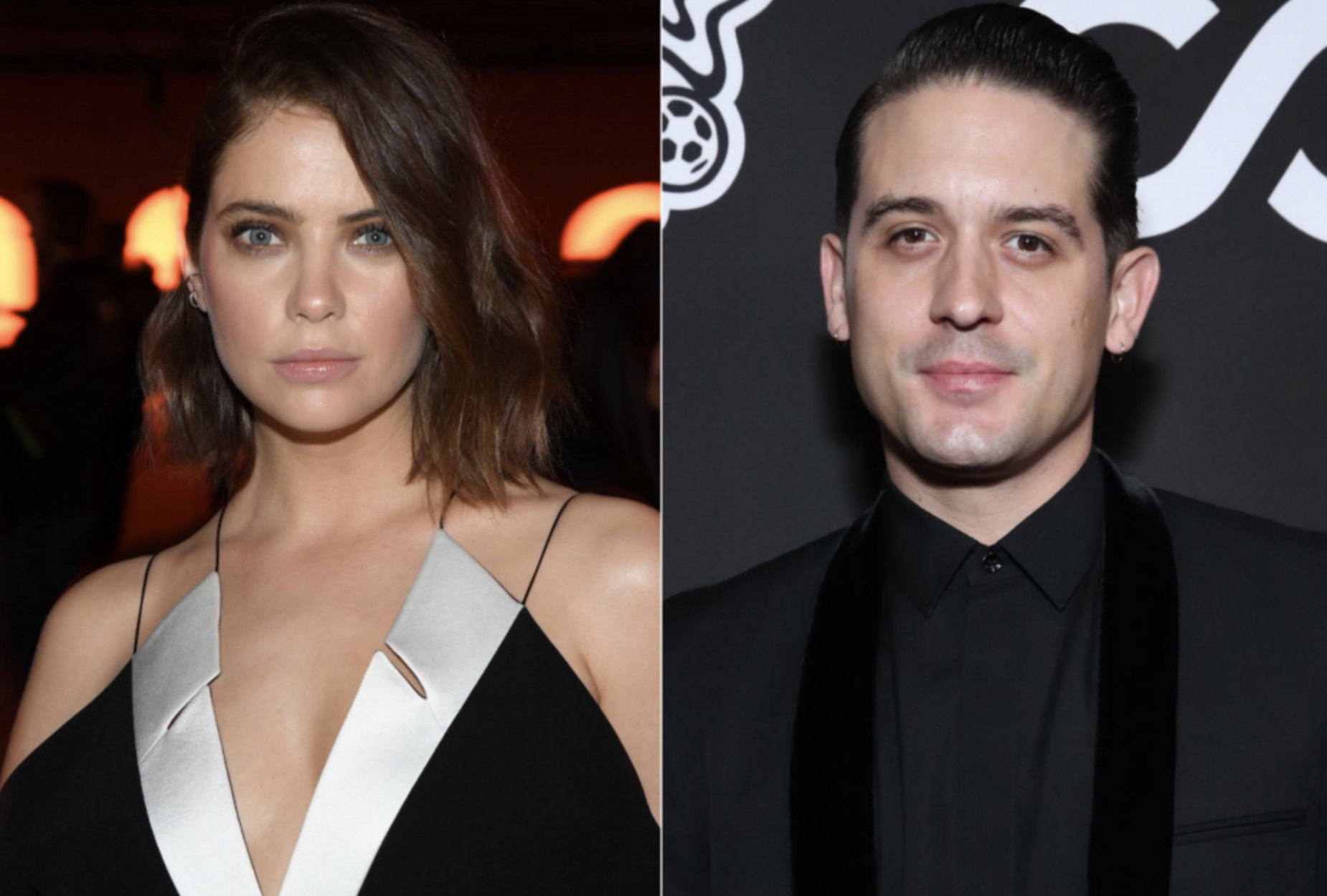 Ashley Benson i G-Eazy nie są już razem! Dlaczego para rozstała się?