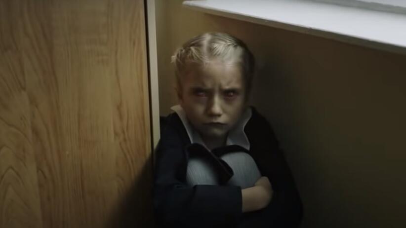 "Ku jezioru" na Netfliksie