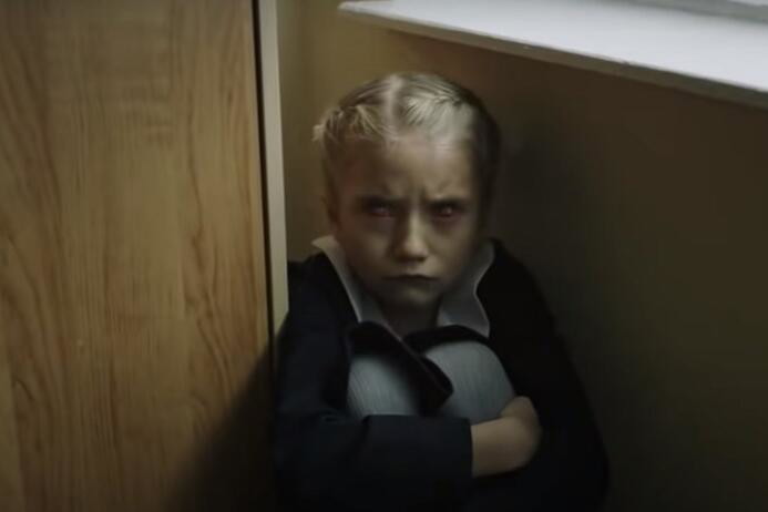 "Ku jezioru" na Netfliksie