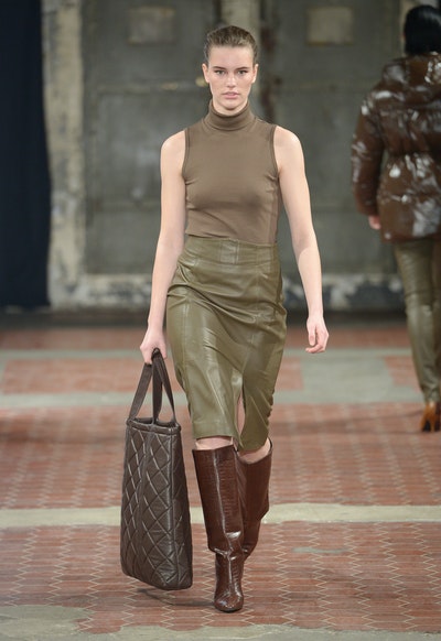 Gestuz jesień-zima 2021/2022
