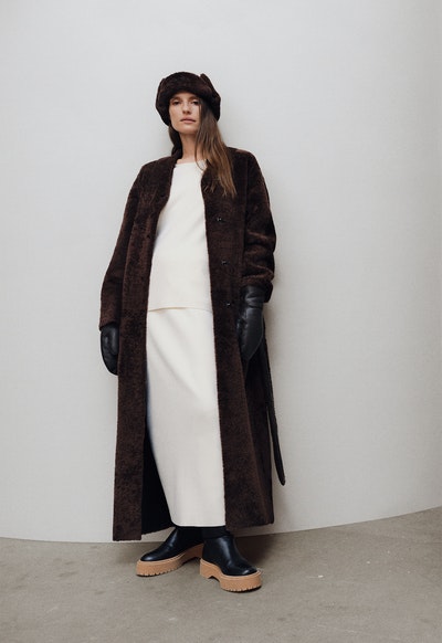Kolekcja By Malene Birger jesień-zima 2021/2022