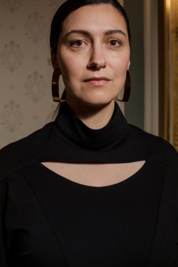 Kolekcja Nynne jesień-zima 2021/2022