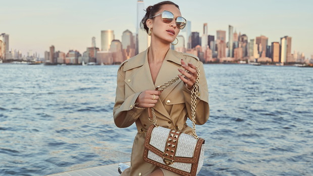 Michael Kors wiosna-lato 2021
